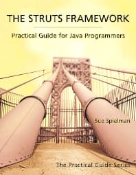 The Struts Framework