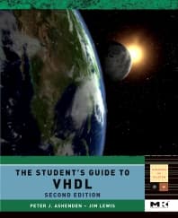 The Student's Guide to VHDL