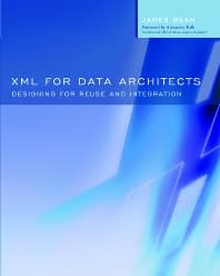 XML for Data Architects