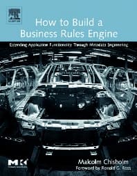 How to Build a Business Rules Engine
