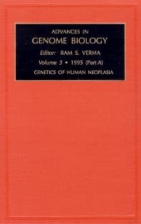 Genetics of Human Neoplasia, Part A