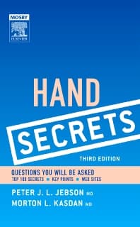 Hand Secrets