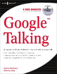 Google Talking