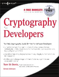 Cryptography for Developers