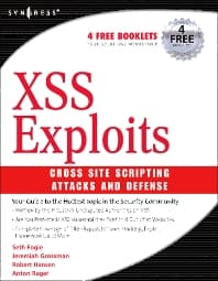 XSS Attacks