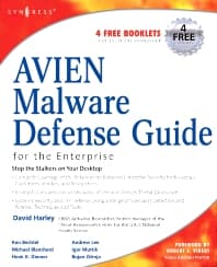 AVIEN Malware Defense Guide for the Enterprise