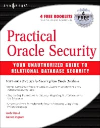 Practical Oracle Security