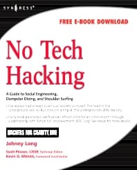 No Tech Hacking