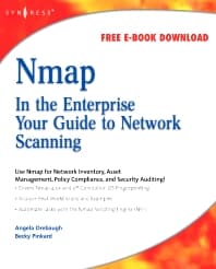 Nmap in the Enterprise