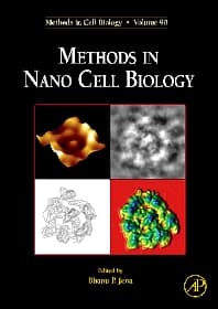 Methods in Nano Cell Biology