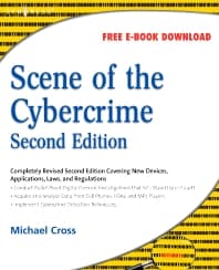 Scene of the Cybercrime