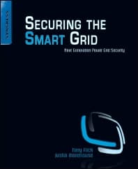 Securing the Smart Grid