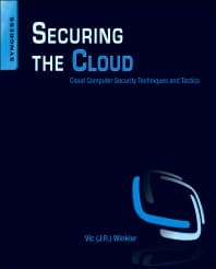 Securing the Cloud