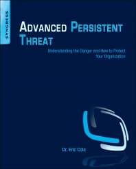 Advanced Persistent Threat