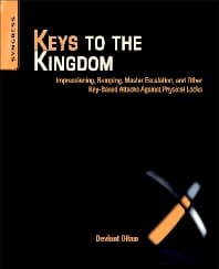 Keys to the Kingdom
