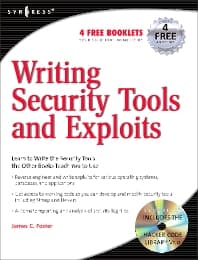 Writing Security Tools and Exploits