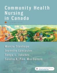 Community Health Nursing in Canada