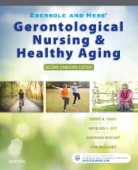 Ebersole and Hess' Gerontological Nursing and Healthy Aging in Canada