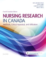 Nursing Research in Canada