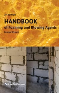 Handbook of Foaming and Blowing Agents