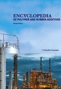 Encyclopedia of Polymer and Rubber Additives