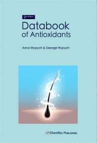 Databook of Antioxidants