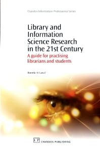 Library and Information Science Research in the 21st Century