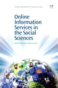 Online Information Services in the Social Sciences