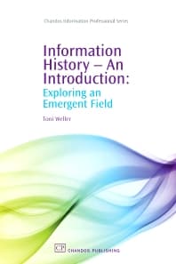 Information History - An Introduction