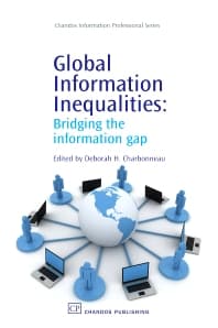 Global Information Inequalities