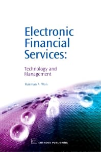 Electronic Financial Services