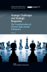Strategic Challenges and Strategic Responses