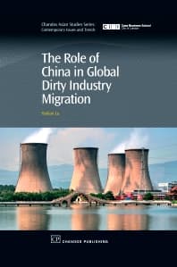 The Role of China in Global Dirty Industry Migration