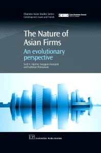 The Nature of Asian Firms