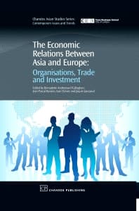 The Economic Relations Between Asia and Europe