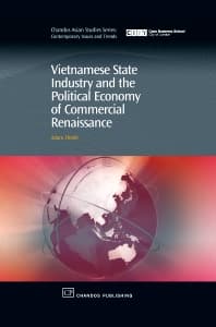 Vietnamese State Industry and the Political Economy of Commercial Renaissance