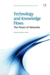 Technology and Knowledge Flow