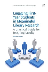 Engaging First-Year Students in Meaningful Library Research