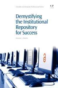 Demystifying the Institutional Repository for Success