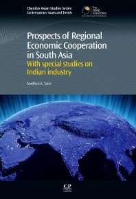 Prospects of Regional Economic Cooperation in South Asia