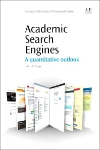 Academic Search Engines