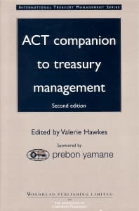 Act Companion to Treasury Management