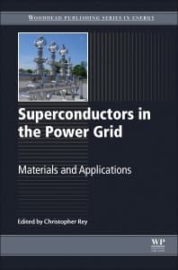 Superconductors in the Power Grid