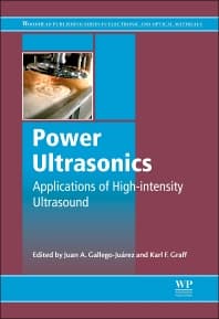Power Ultrasonics
