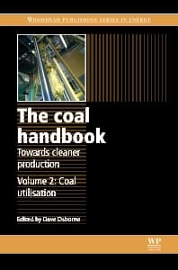 The Coal Handbook: Towards Cleaner Production