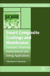 Smart Composite Coatings and Membranes