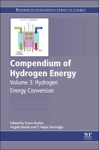 Compendium of Hydrogen Energy