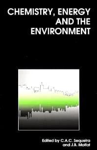 Chemistry, Energy and the Environment