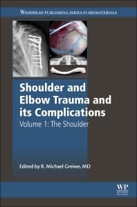 Shoulder and Elbow Trauma and its Complications