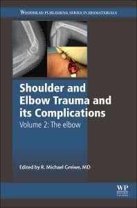 Shoulder and Elbow Trauma and its Complications